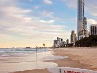 Surfers Paradise