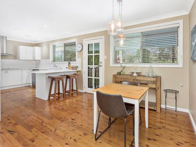 4 Swain Crescent, Dapto