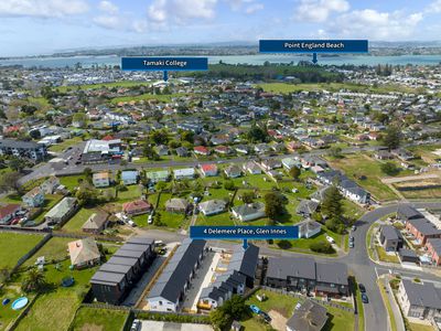 1 / 4 Delemere Place, Glen Innes