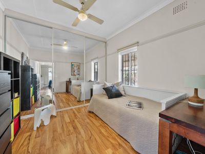 43 Defoe Street, Wiley Park