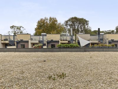 226 / 92 Albert Street, Brunswick