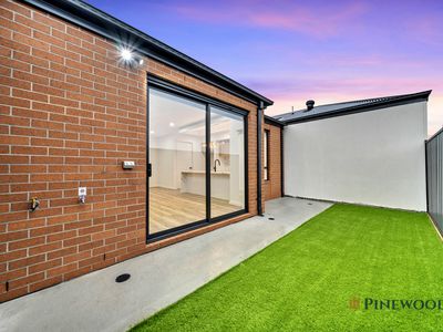 99 Tungsten drive, Kalkallo