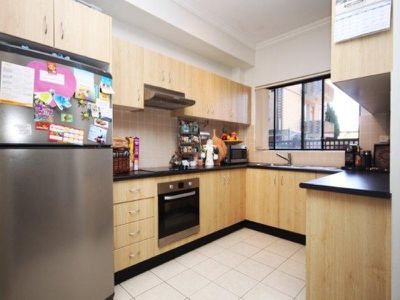 4 / 31-33 Knox Street, Belmore