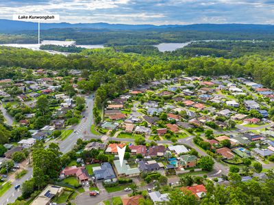 6A Hillcrest Court, Kurwongbah