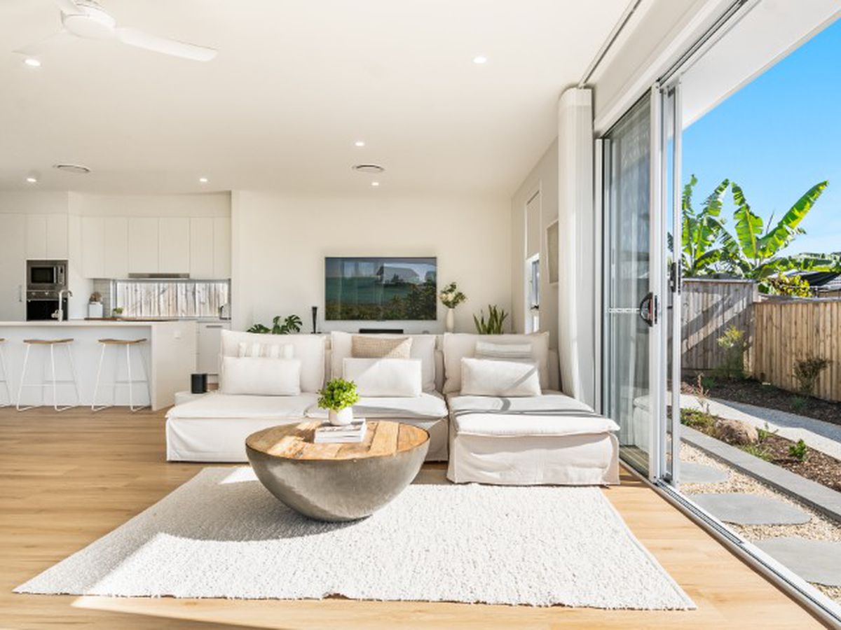 4 Kingfisher Lane, Mullumbimby