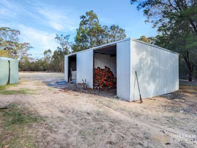 542 Roses Gap Road, Dadswells Bridge
