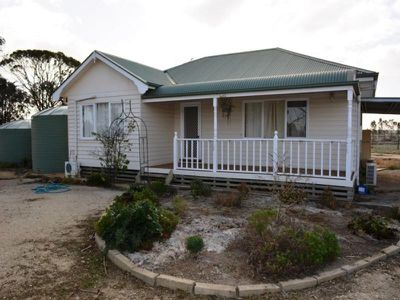 1354 Murrabit-Koondrook Road, Myall
