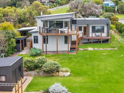 4 Stingray Point, Mallacoota
