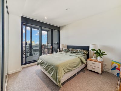1005 / 2 Hallenstein Street, Footscray