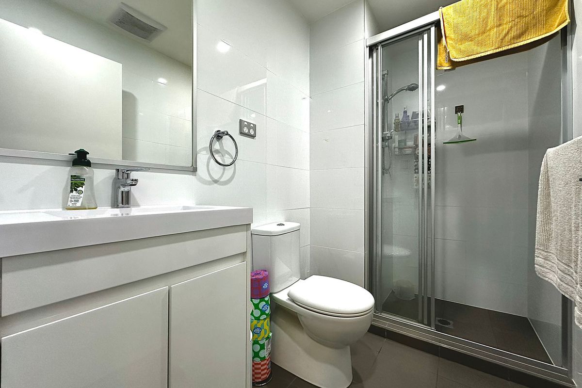 313k / 81 Courallie Avenue, Homebush West