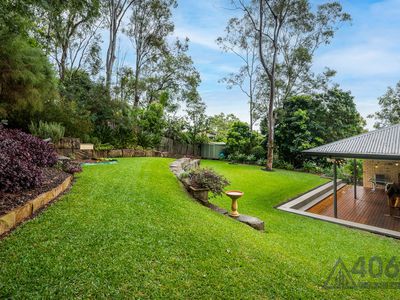 97 Bozzato Place, Kenmore