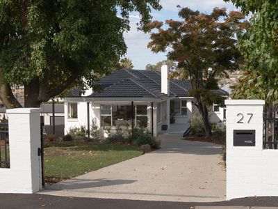 27 Wentworth Street, Newstead