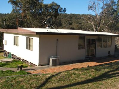 Benvenue, Glen Innes