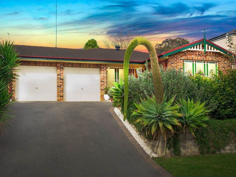 11 Peach Gardens, Glenwood