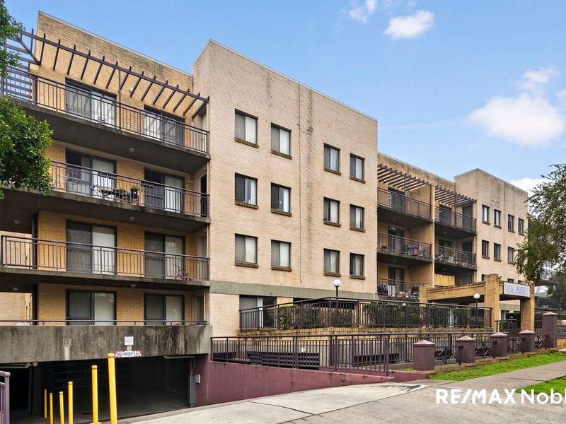 21 / 5-9 Fourth Avenue, Blacktown