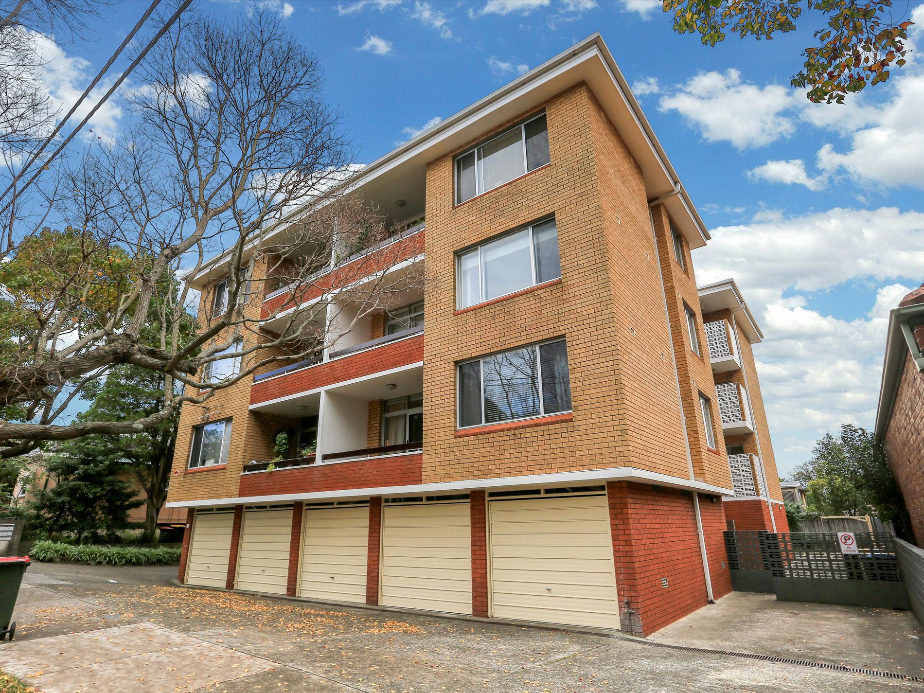 4 / 18 Leichhardt Street, Leichhardt