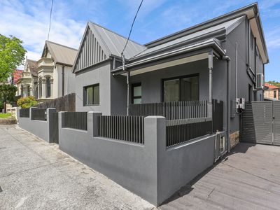 30 Marion Street, Leichhardt