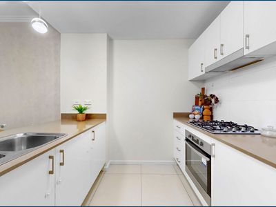 Unit 11 / 1-9  Florence Street, Wentworthville