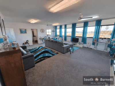 356 Silver Perch Road, Barambah