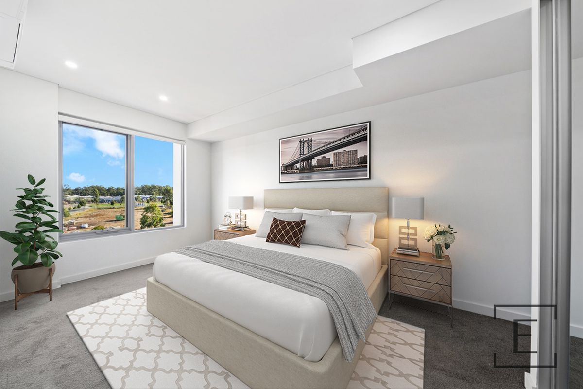 89 Park Road, Homebush