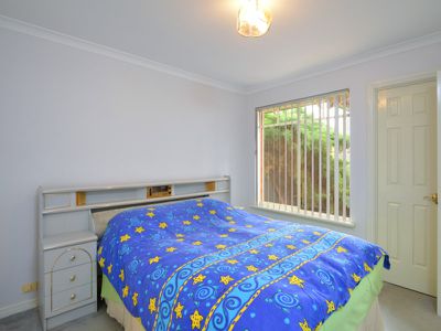 3 Wright Court, Somerville