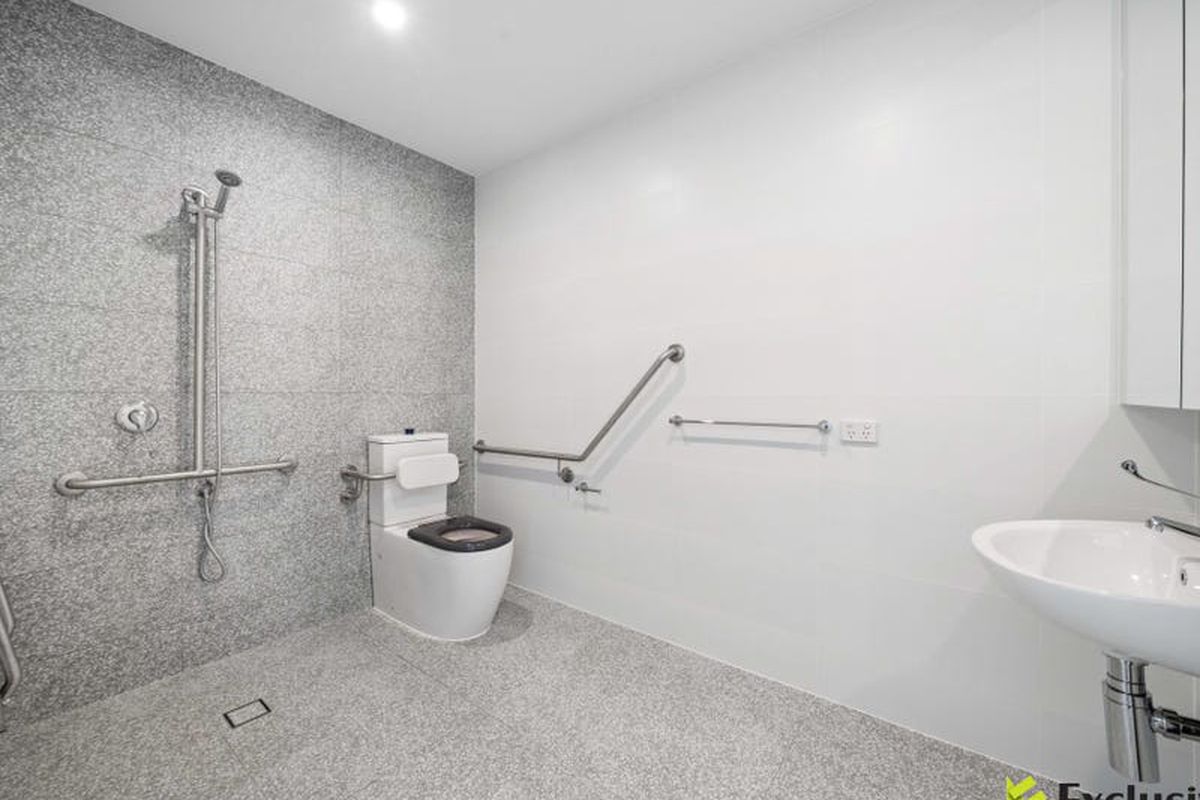 3 / 24 Fremont Street, Concord West
