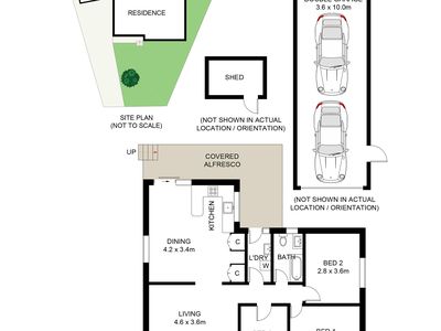 2 Narrawan Street, Berkeley