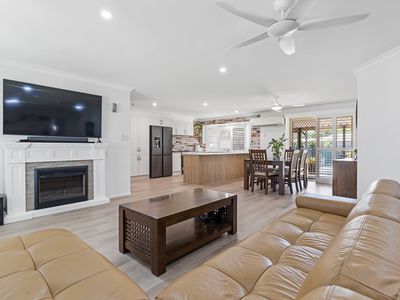 44 Silkyoak Drive, Morayfield