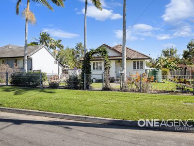 44 Berrigan St, Inala