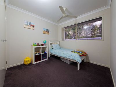 58 Red Gum Crescent, Wakerley