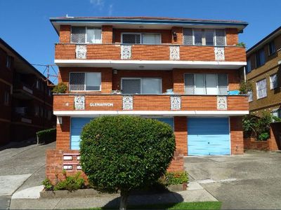 5 / 4-6 Fairmount Street, Lakemba