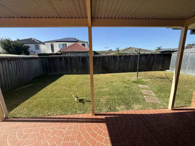 5 McCredie Drive, Horningsea Park