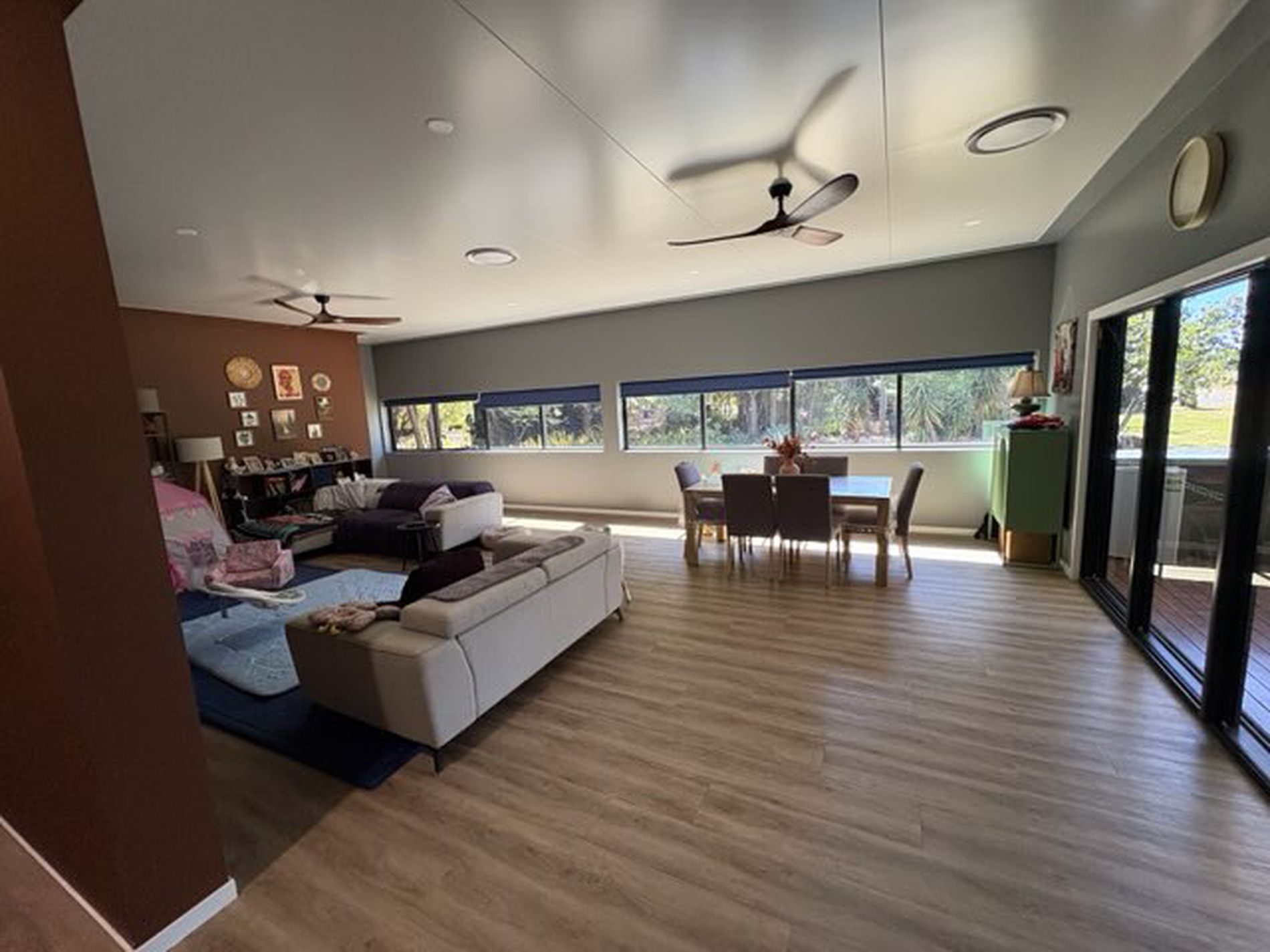 3 OLD REWARD ROAD, Rubyvale