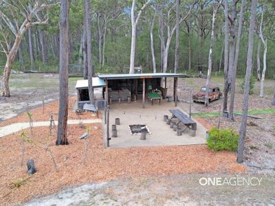 536 Woollamia Road, Woollamia