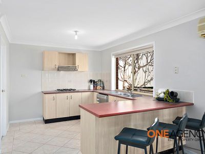 100 Daintree Drive, Albion Park