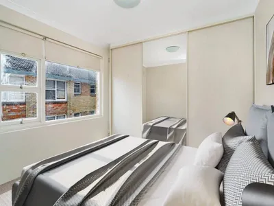 8 / 73 Bradleys Head Road, Mosman
