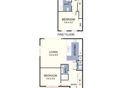 2 / 162 Hilton Street, Glenroy