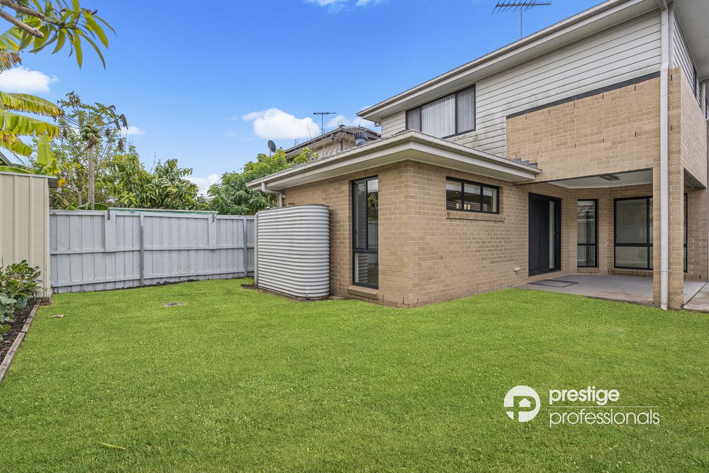 37 Schulten Street, Moorebank