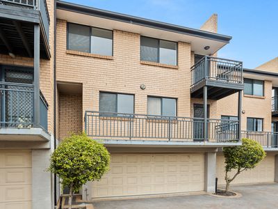 3 / 6-8 Melinda Grove, Lake Heights