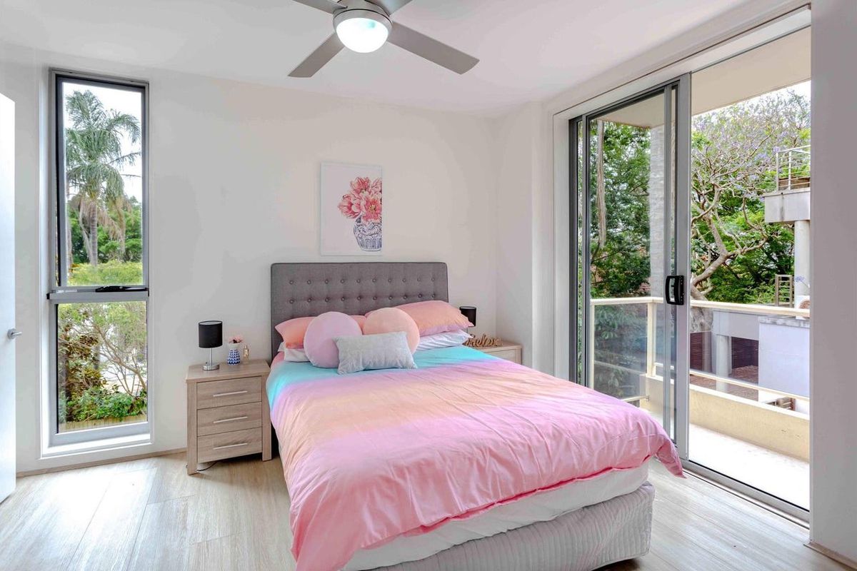 9 / 100 Birriga Road, Bellevue Hill