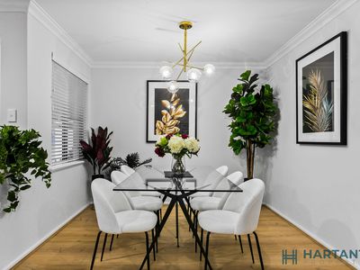 15 Mcgillivray Gardens, Winthrop