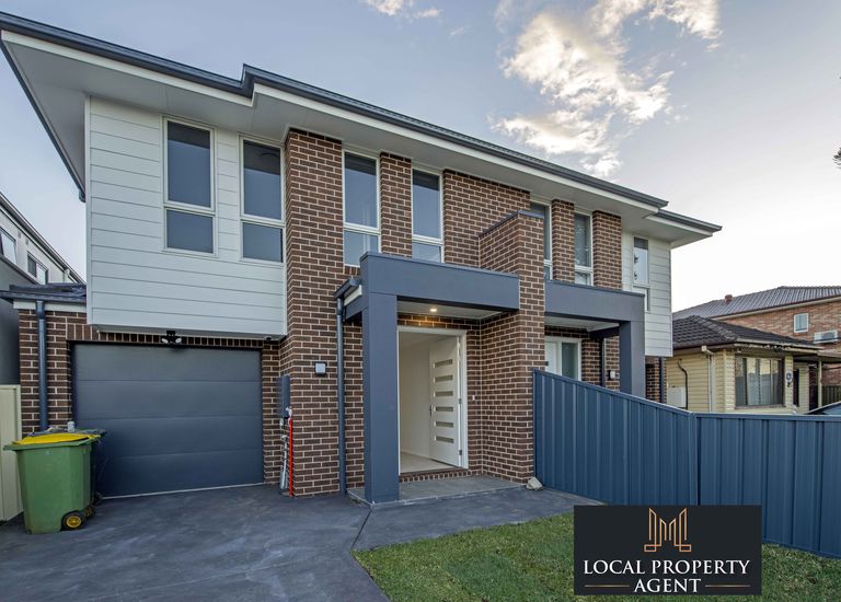 53A Torrens St, Canley Heights