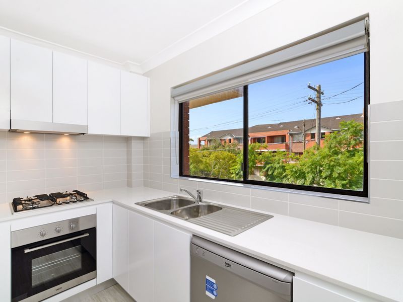 4 / 48 Avoca Street, Randwick