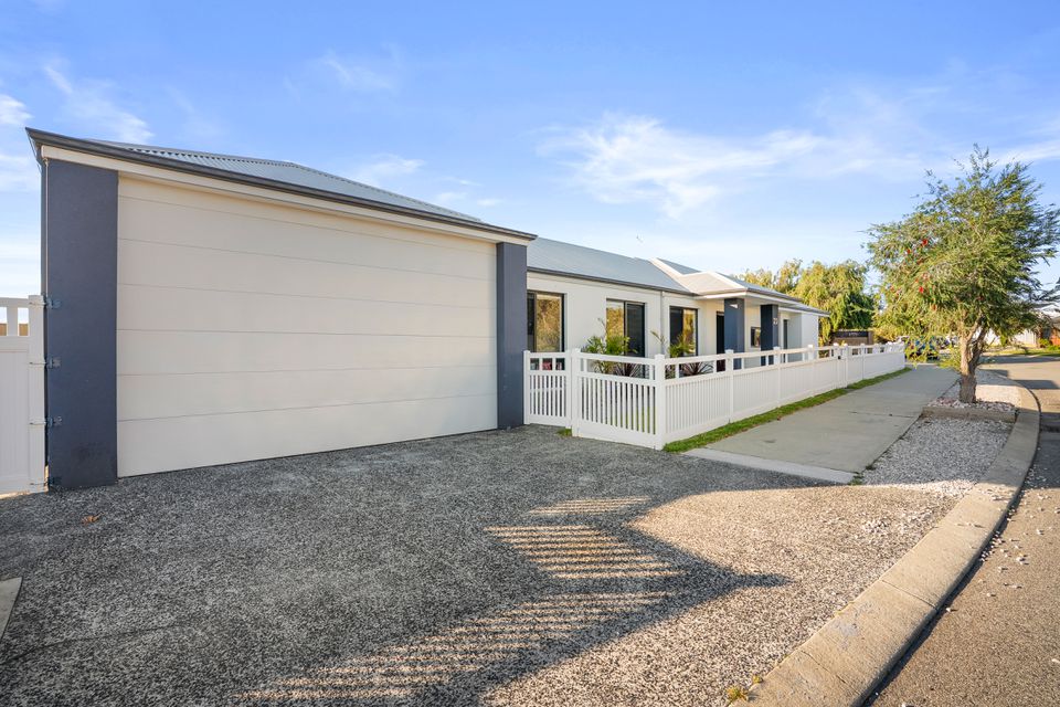 23 ASHTON WAY, Baldivis