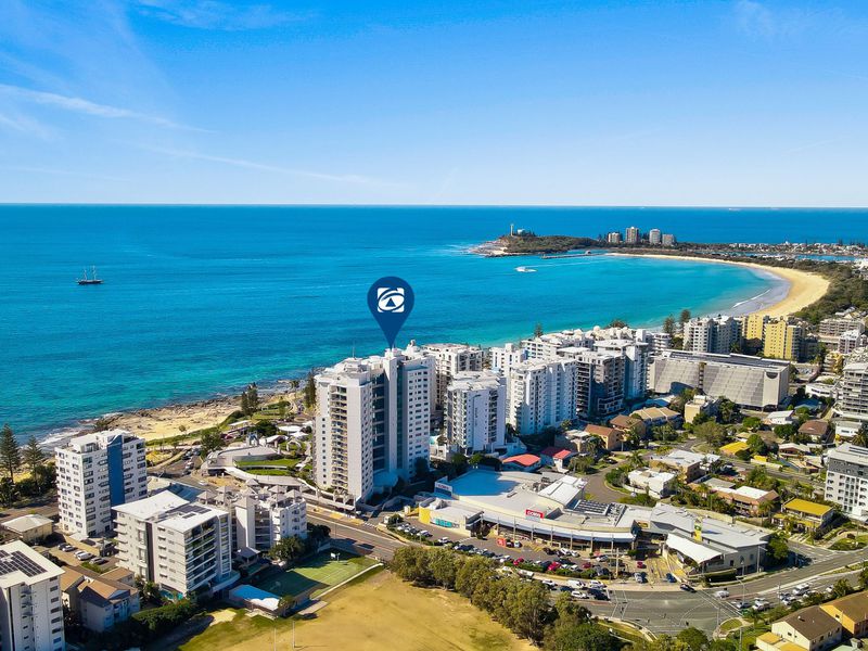 304 / 7 Venning Street, Mooloolaba