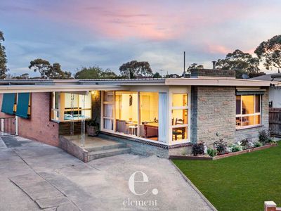 5 Kidman Avenue, Belmont