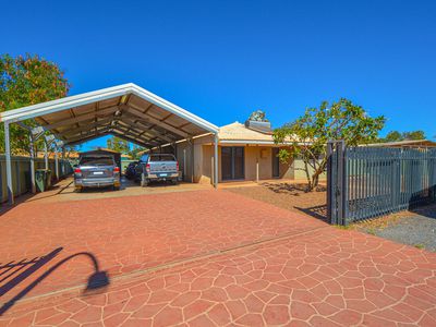 24 Koolama Crescent, South Hedland