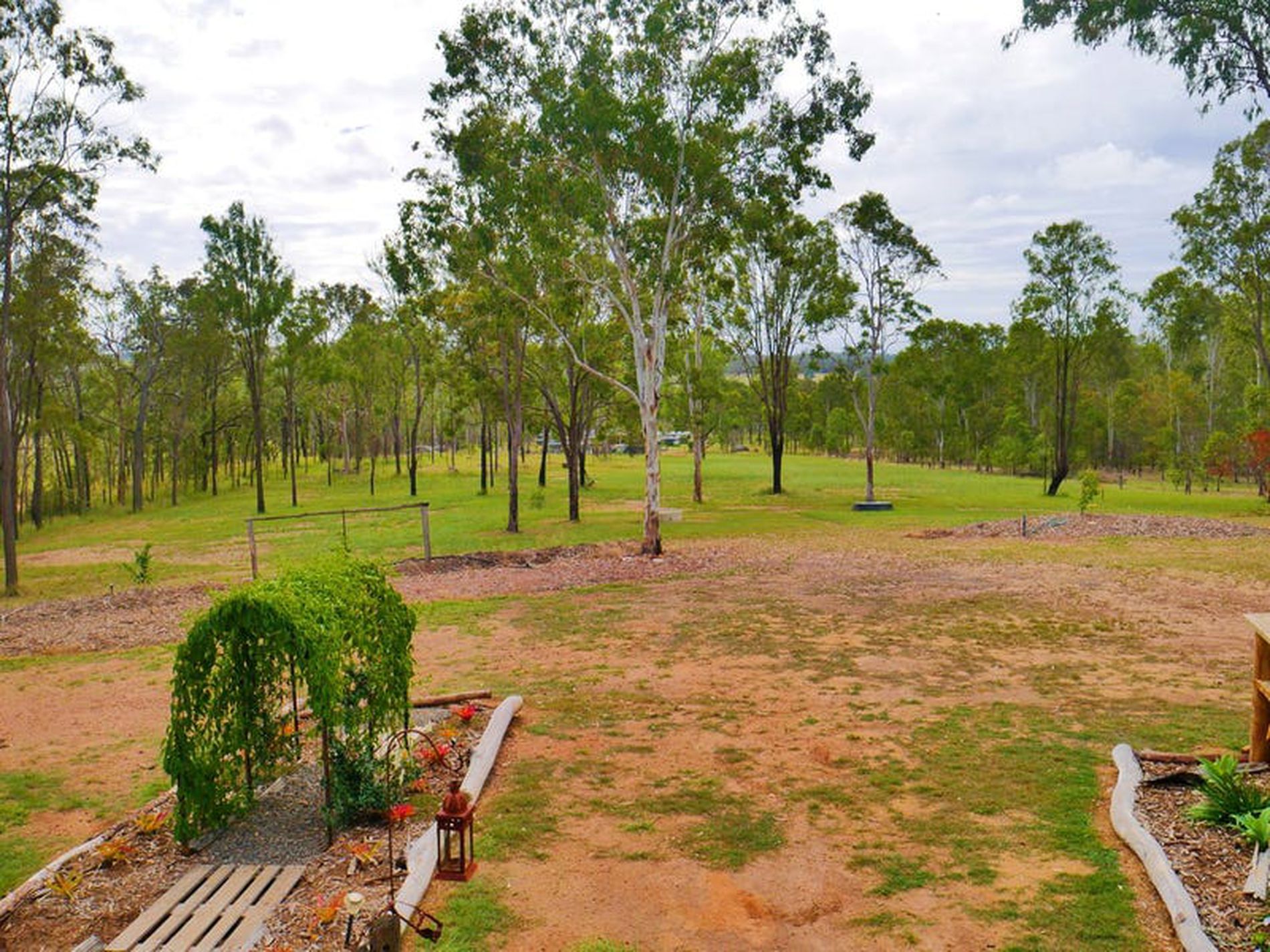 1505 Memerambi Barkers Creek Road, Wattle Camp