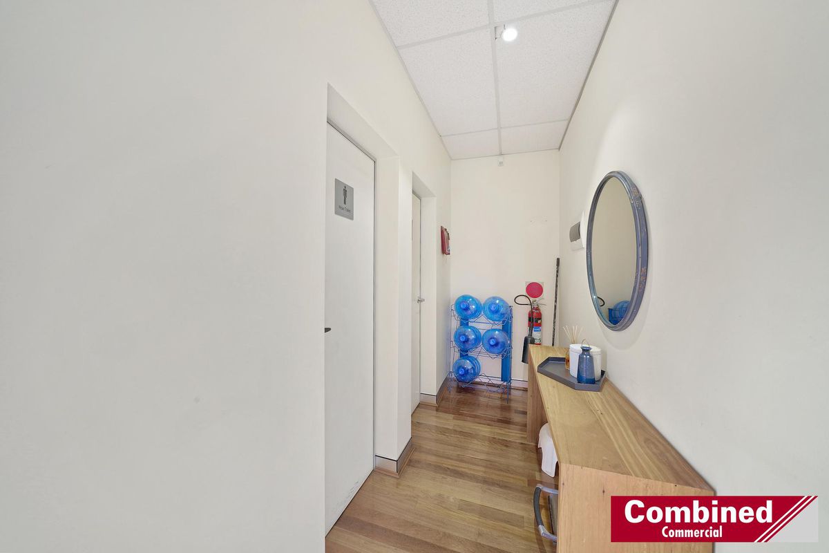 5 / 130 Argyle Street, Camden