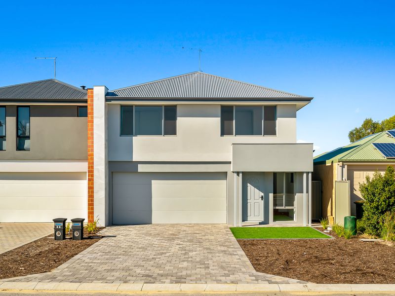 Real Estate Agent Gosnells Heritage Realty